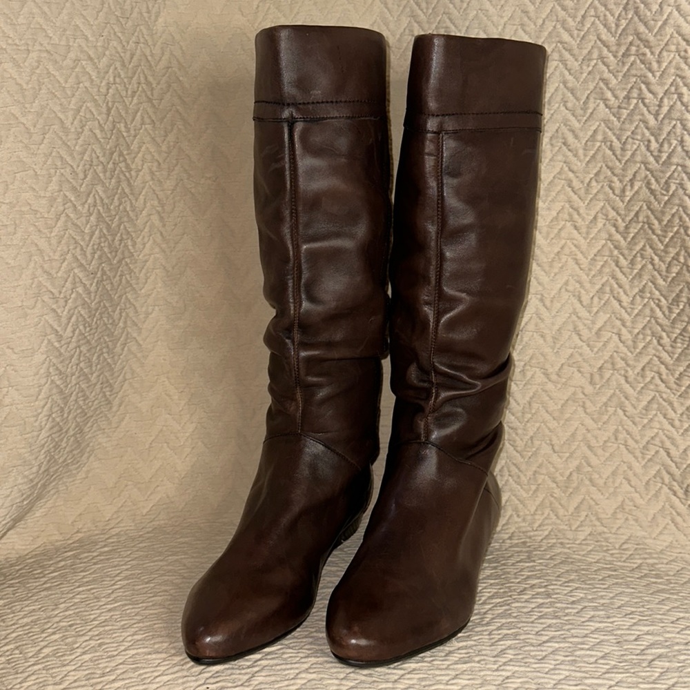 Aldo Knee Boots NWT EU 37 US 7